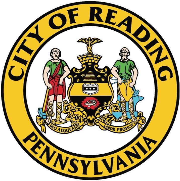 City of Reading