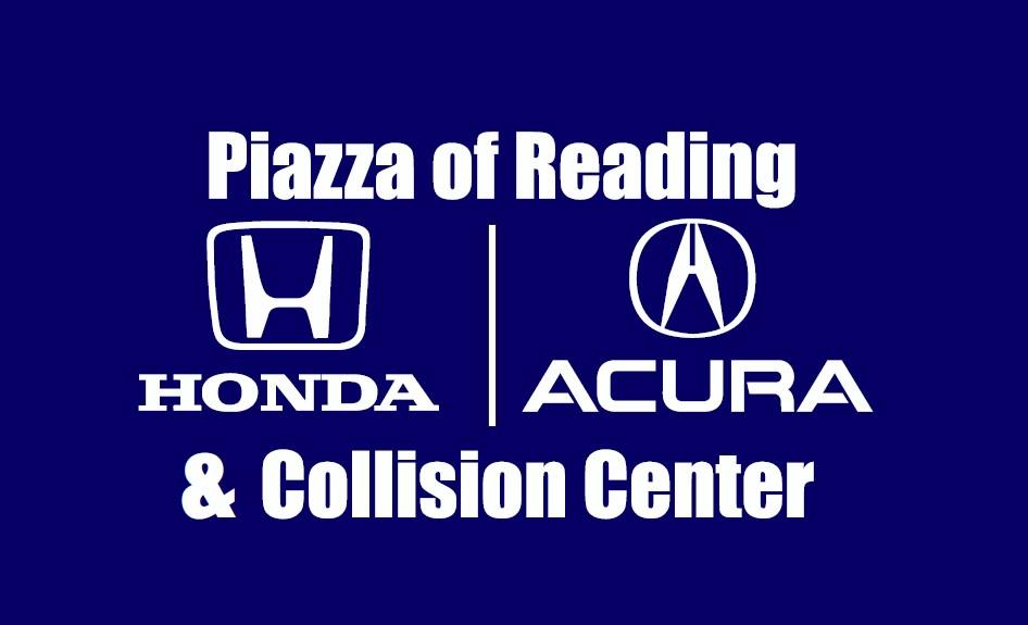 Piazza of Reading